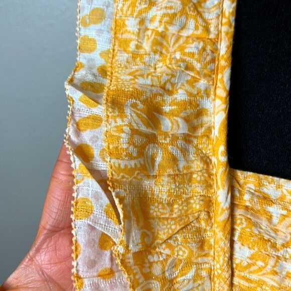 French Connection | Square Neck Floral Dress, size 10 - Picture 9 of 16